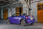 Mini Roadster by Franca Sozzani for Life Ball 2012 года